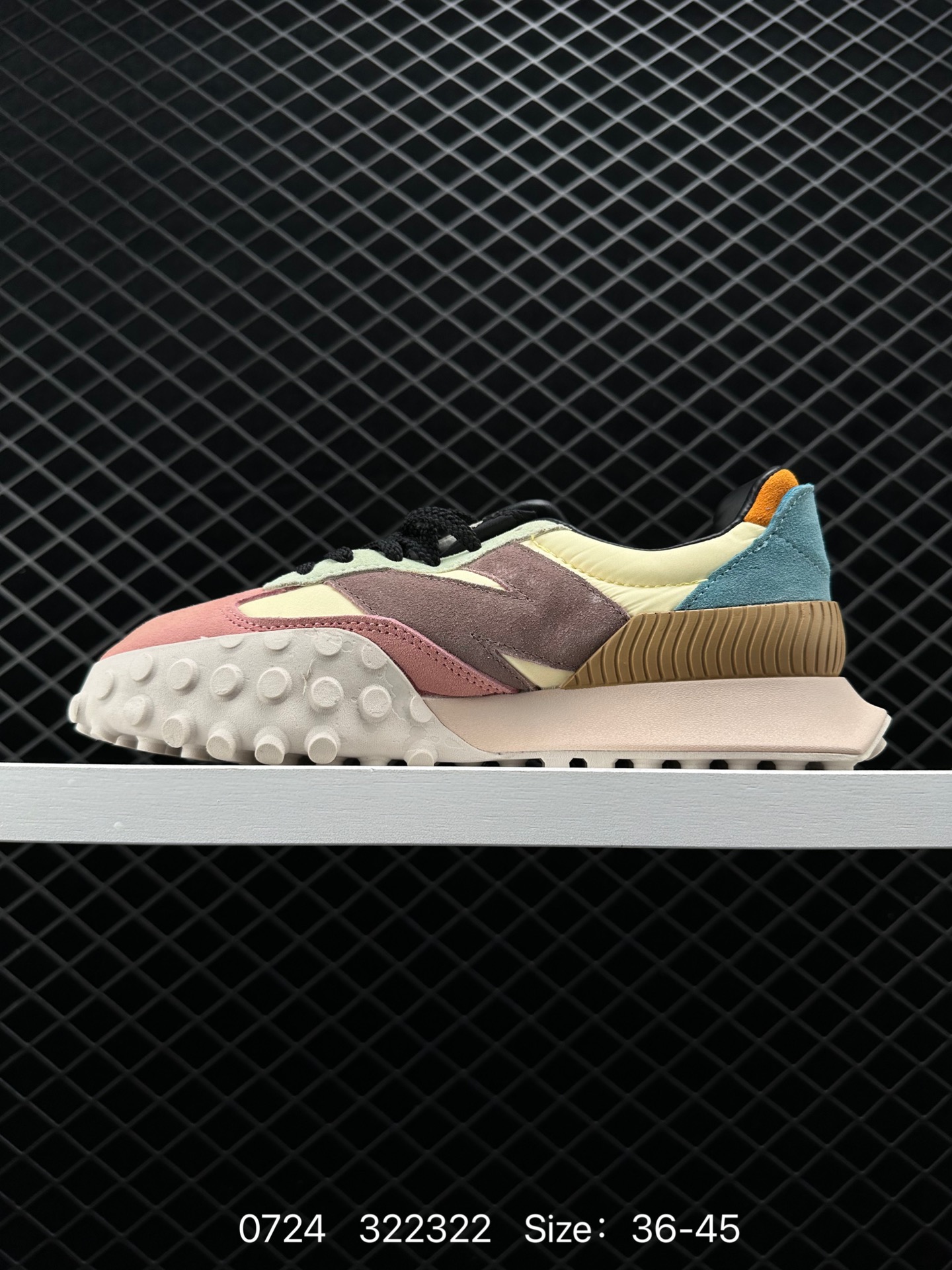 New Balance 72 UXC72 CBD